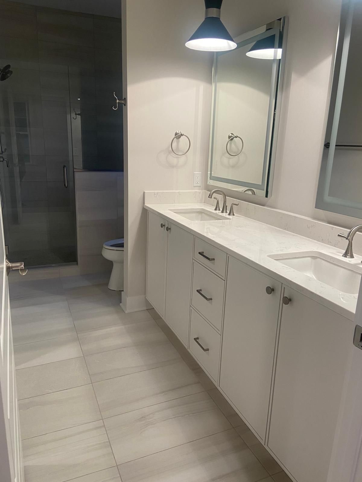 Home limpieza baño 2