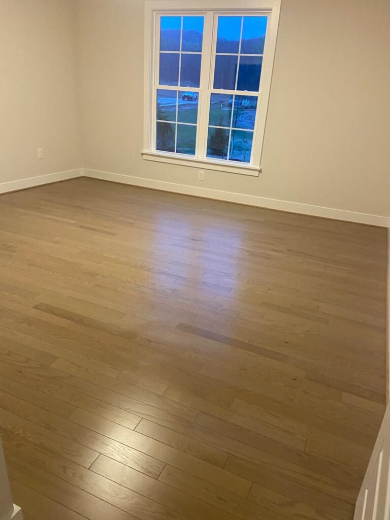 Home deep cleaning services roanoke va
