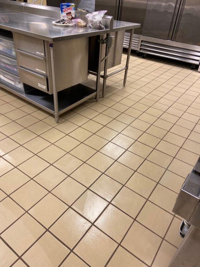 Home deep kitchen cleaning roanoke va