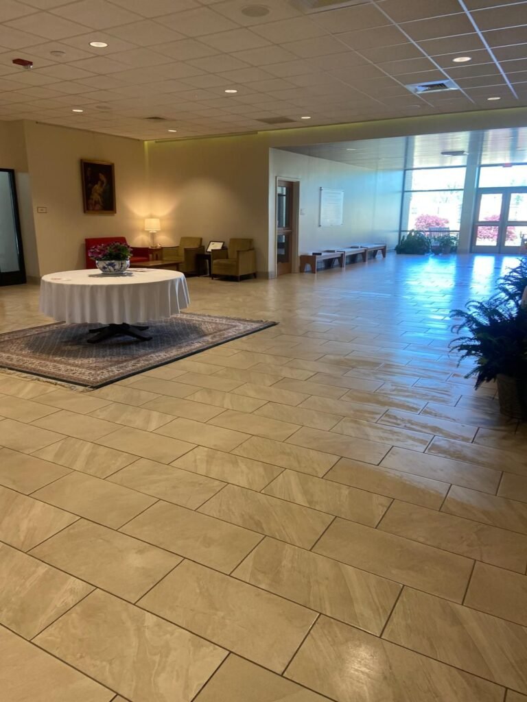 Home move in cleaning services roanoke va