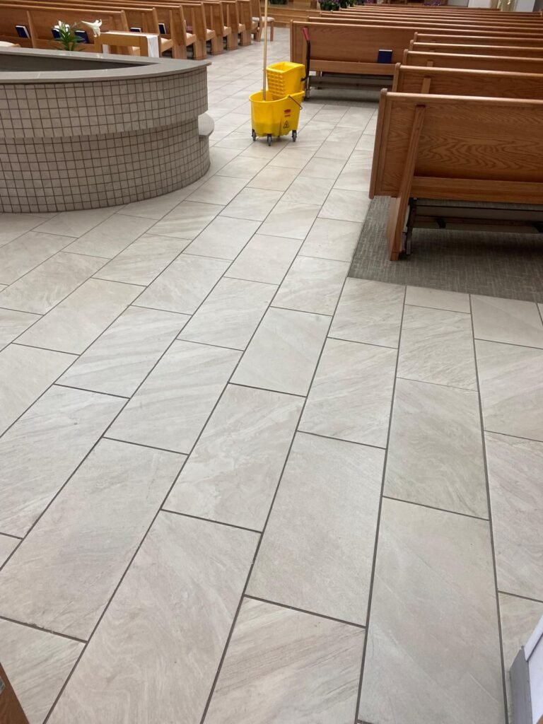 Home move out cleaning service salem va
